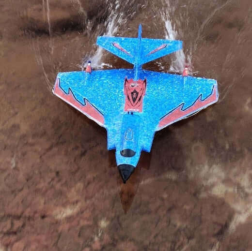 AeroBuddy--X