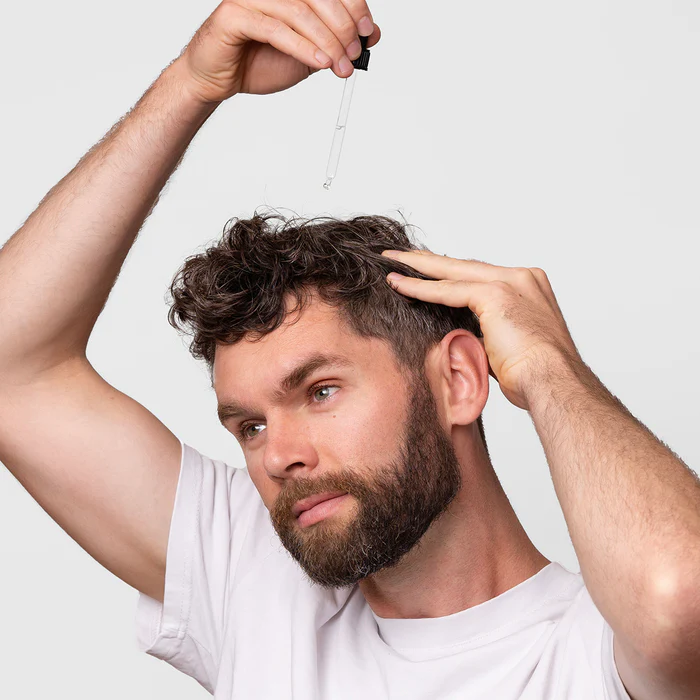 Seurico™ Follicle Boost Activation Serum