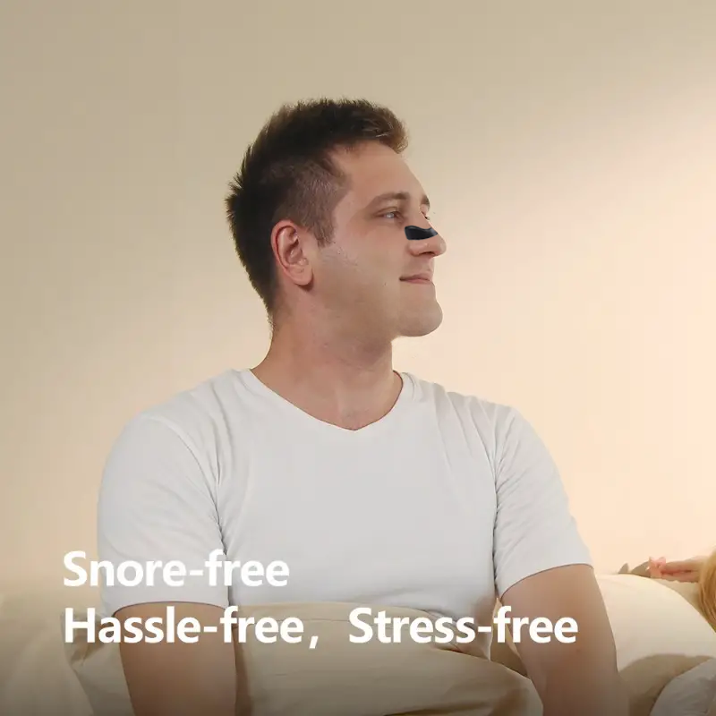 nasal dilator for snoring - runny& clogged nose |better breathing|better sleep