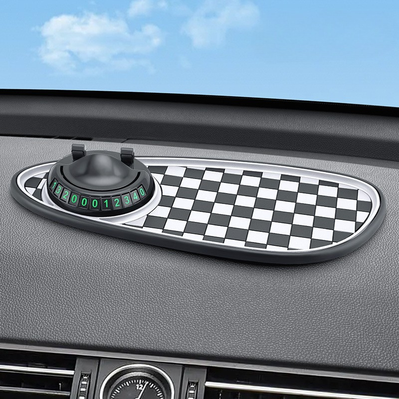🚗Multifunction Car Anti-Slip Mat