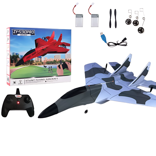 AeroBuddy--X