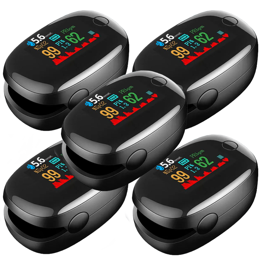🔥Over 20000 units sold in the past 30 days _ Non invasive precision multifunctional blood glucose meter