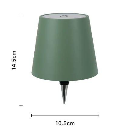 ✨3 Color Rechargeable LED Bottle Lights🥃