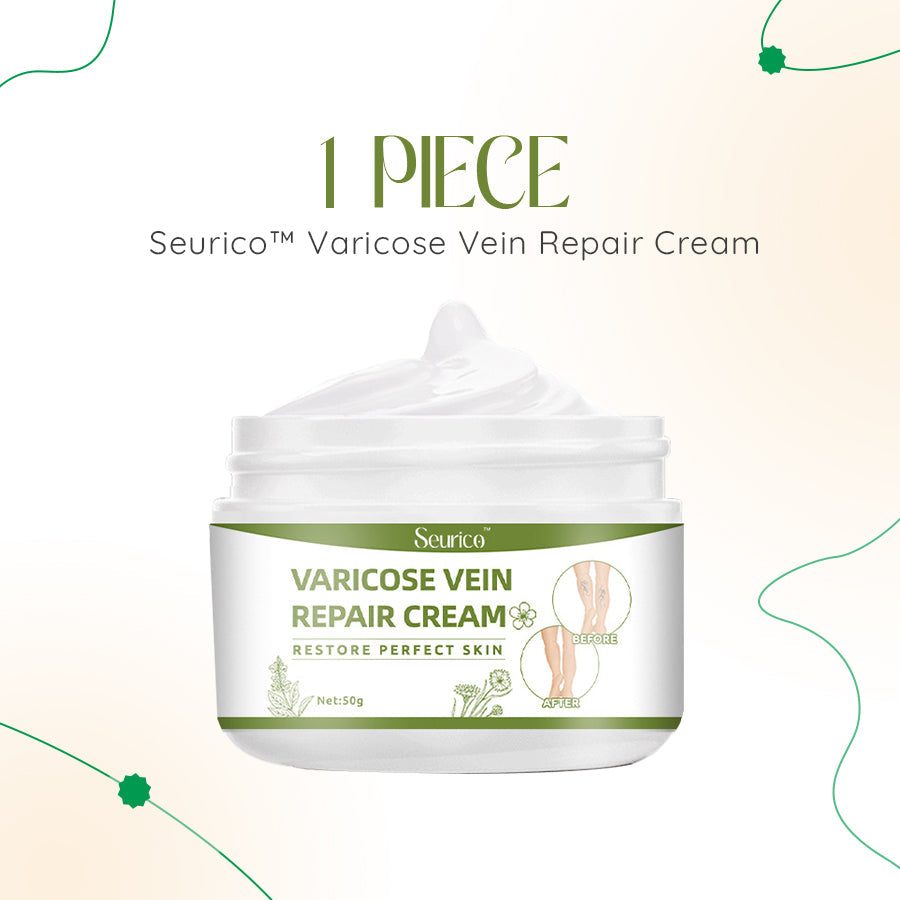 🍃Seurico™ Vein Relief Cream🍃