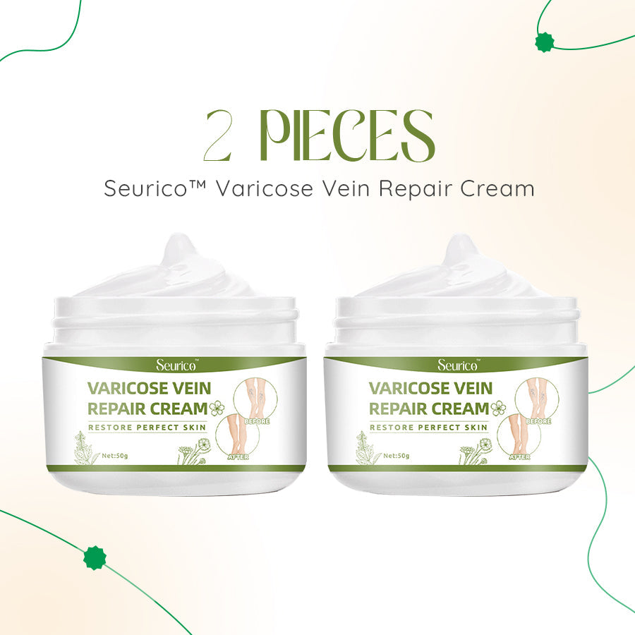 🍃Seurico™ Vein Relief Cream🍃