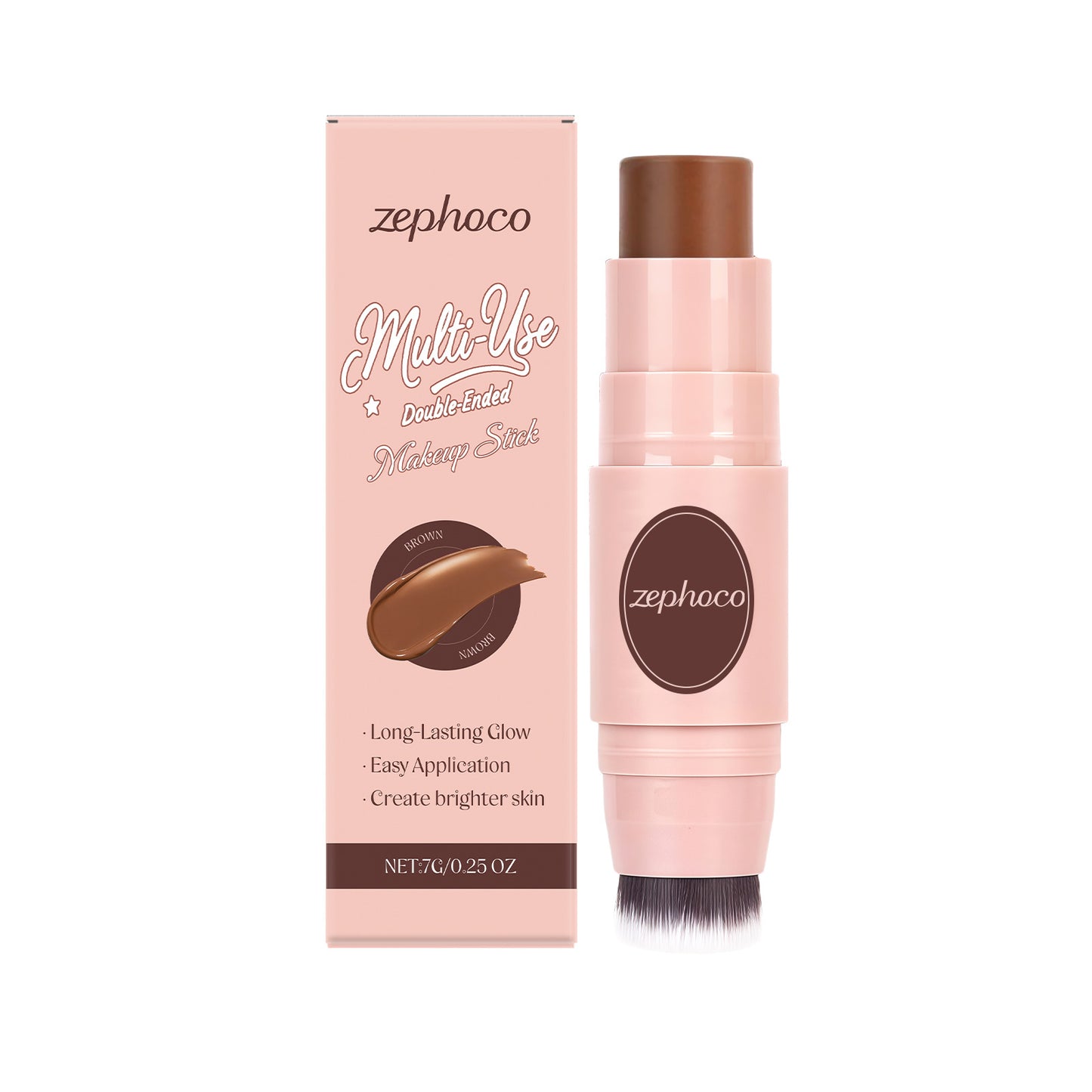 Multi-purpose Blush Stick——Bestseller Back for the Holidays!