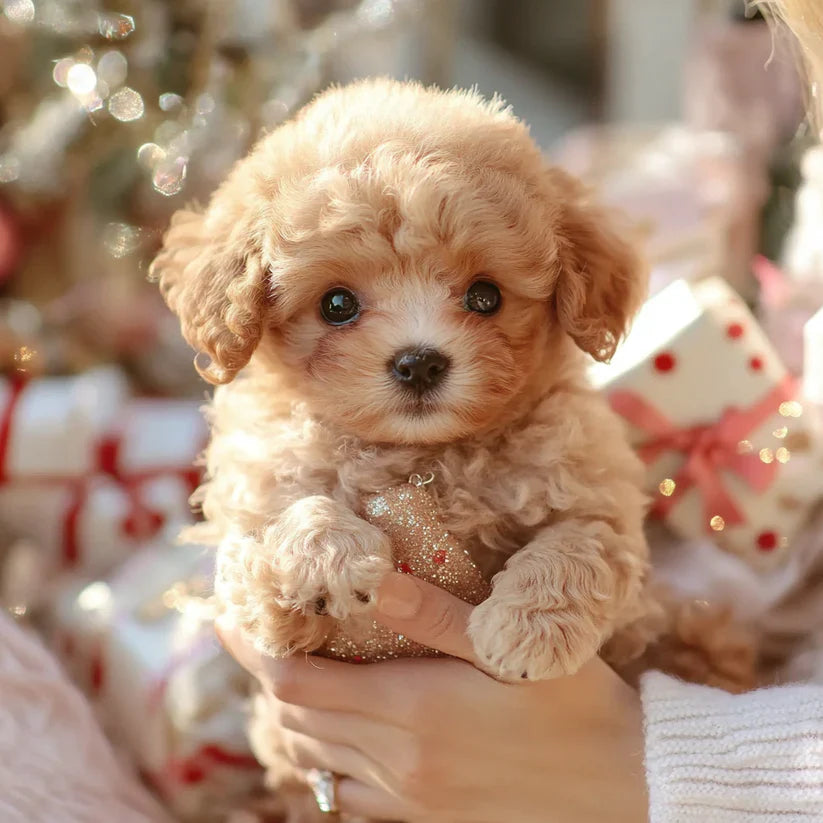 š¶š¶NICOO - My Realistic Robot Puppy