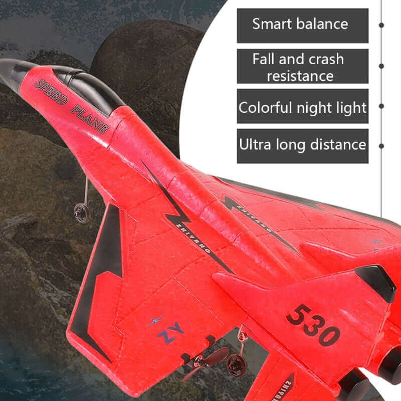 AeroBuddy--X
