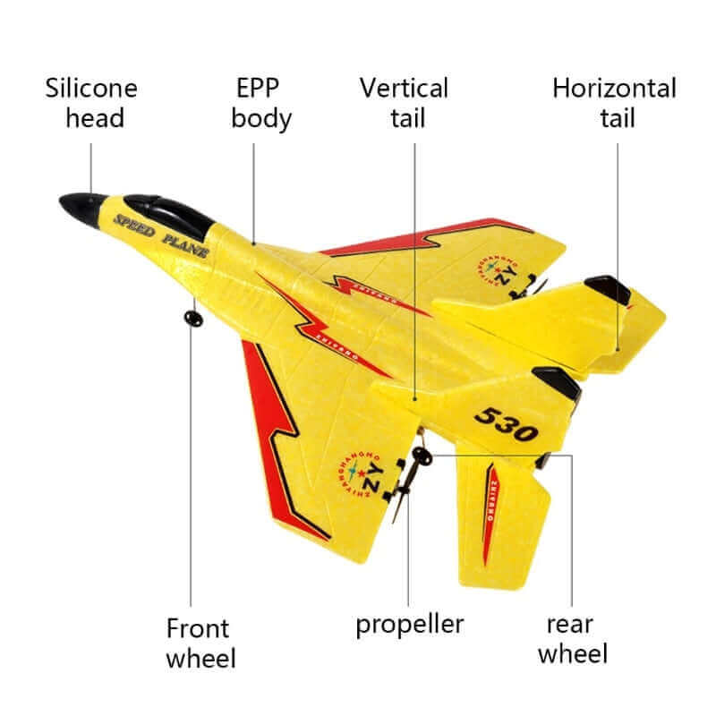 AeroBuddy--X