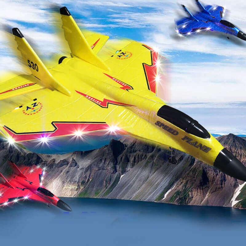 AeroBuddy--X