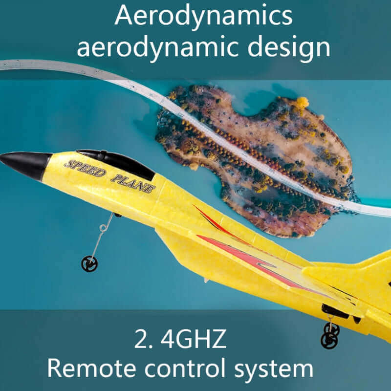 AeroBuddy--X