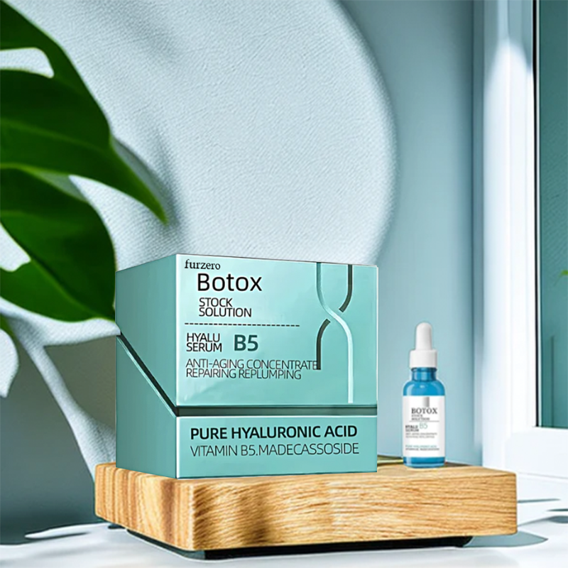 šLast Day Promotion 70% OFFš-Furzero⢠Botox Facial Essence