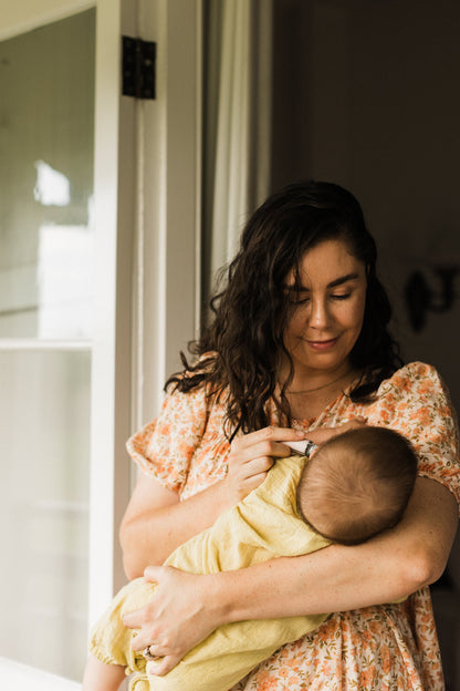 Bestseller Back for the Holidays! —the Natural Teething Relief Roller