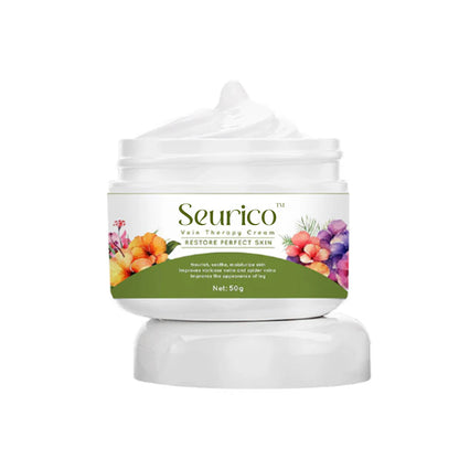 Seurico™ Vein Therapy Cream 🌿