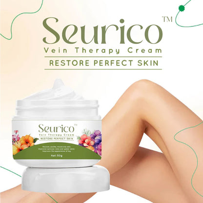 🌿Seurico™ Vein Therapy Cream 🌿