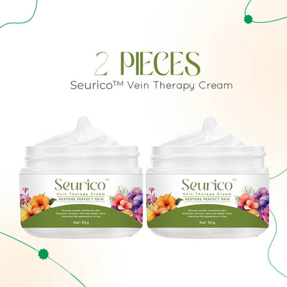 🌿Seurico™ Vein Therapy Cream 🌿