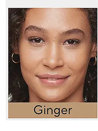 Ginger