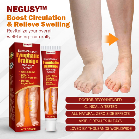 NEGUSY™ Boost Circulation and Relieve Swelling