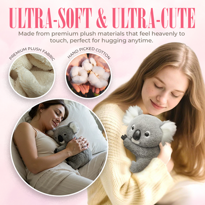 🐨The Koaly – Emotional Healing on Demand