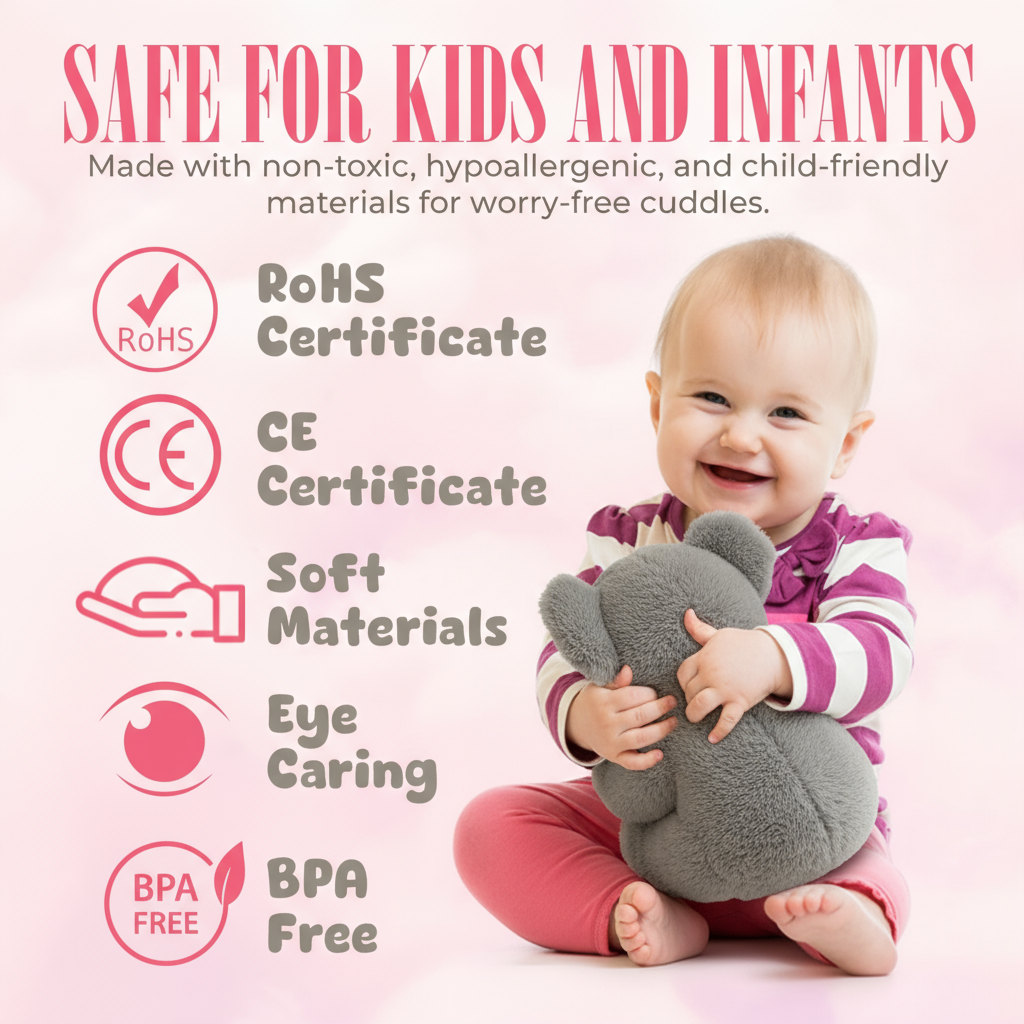 🐨The Koaly – Emotional Healing on Demand