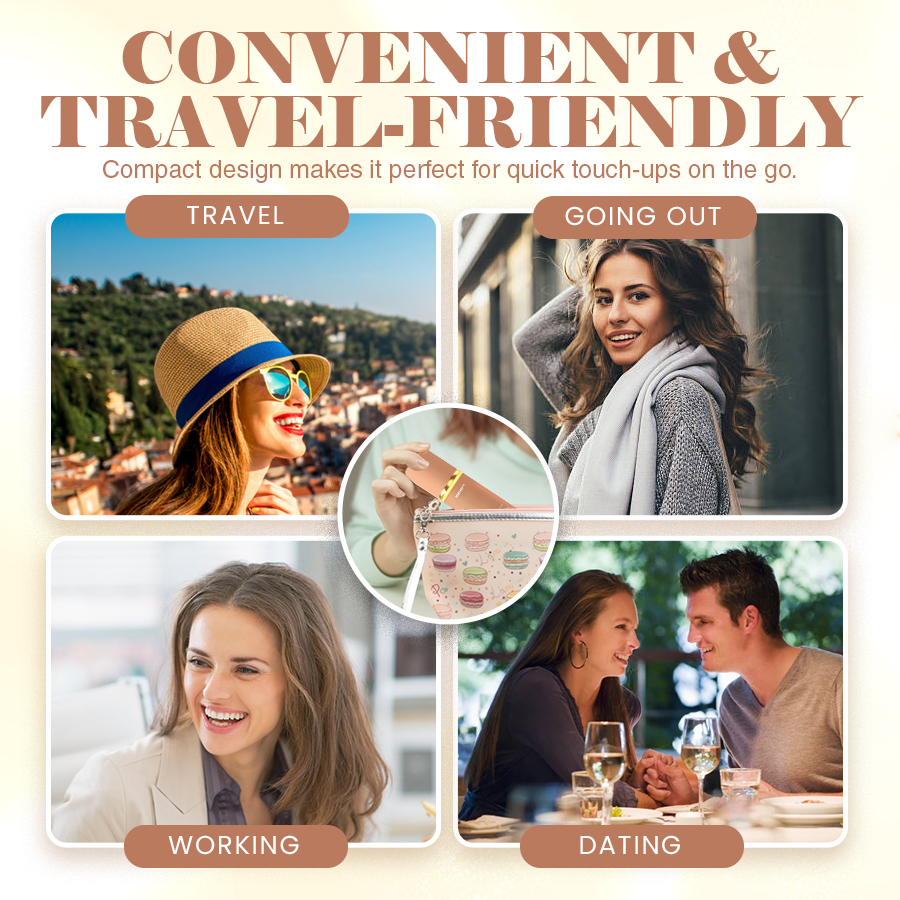 NEGUSY™ 4-in-1 Foundation