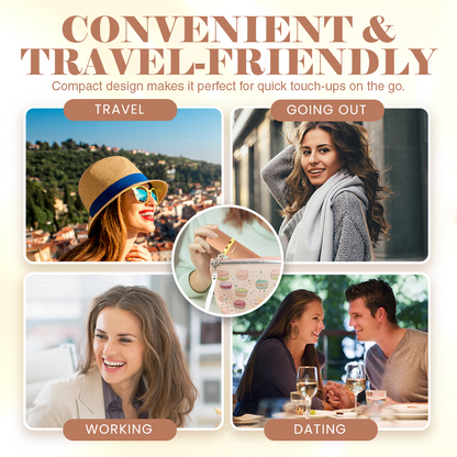 NEGUSY™ 4-in-1 Foundation