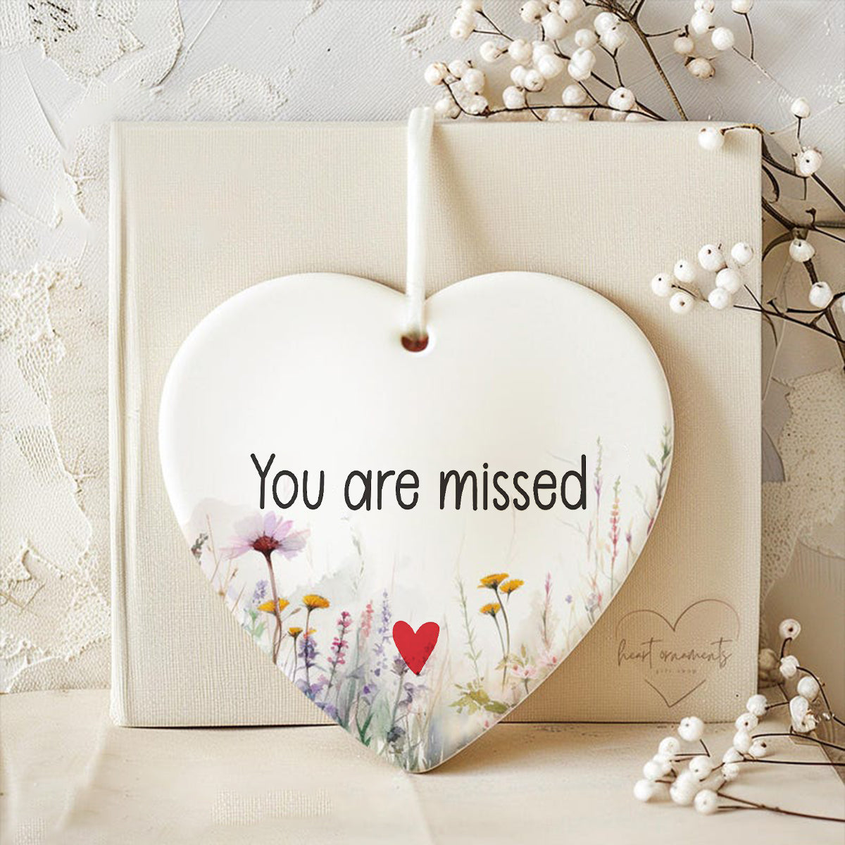 🔥Last Day Promotion 49% OFF🔥 - 💖Friendship Ornaments For Ture Friends🎁