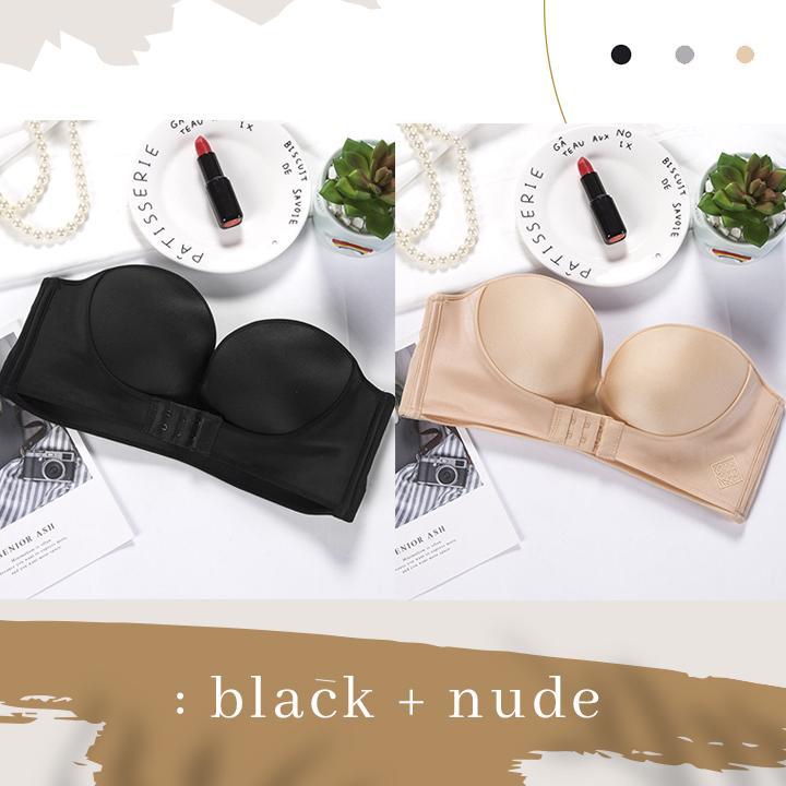 Black+Nude