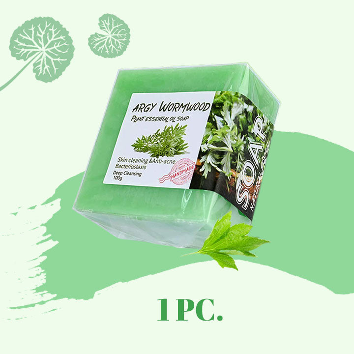 VeinoPro Varicose-Veins Treatment Soap