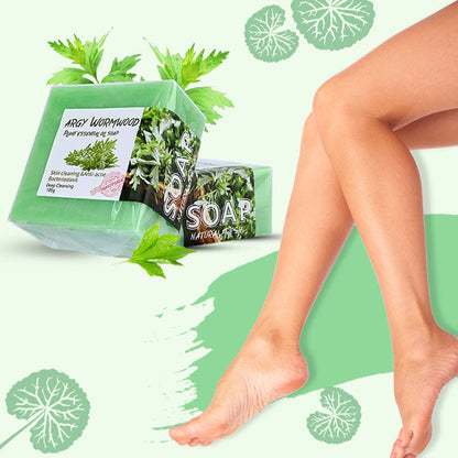 VeinoPro Varicose-Veins Treatment Soap