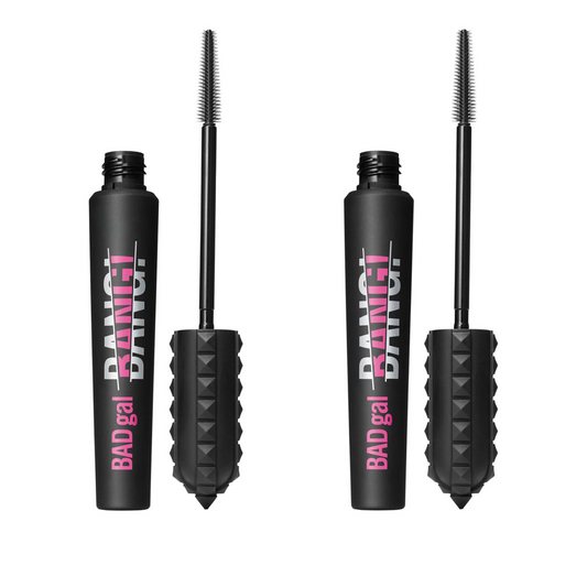 VOLUMIZING MASCARA