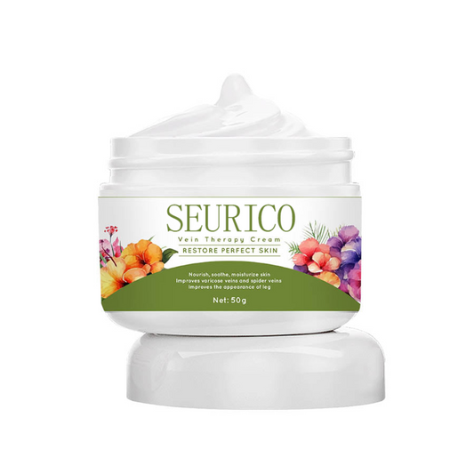 Seurico™ Vein Therapy Cream