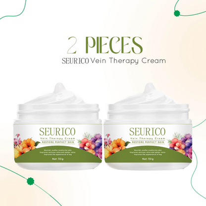 Seurico™ Vein Therapy Cream