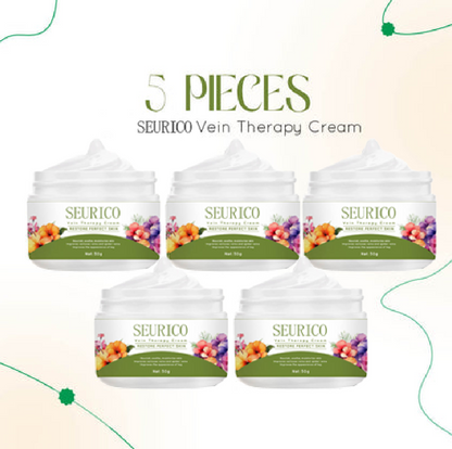 Seurico™ Vein Therapy Cream