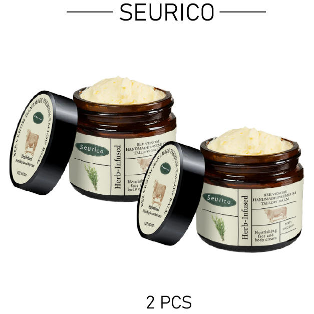 Seurico™ Bee venom tallow cream