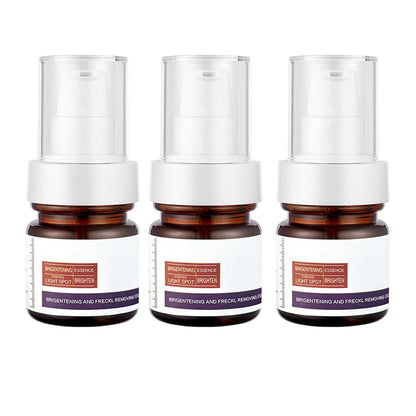 ⚡5-second brightening rescue: Dark spots disappear, blemishes fade, and skin becomes radiant! Vitamin C Whitening Freckles