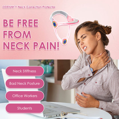 ODEIUM™ Neck Correction Protector