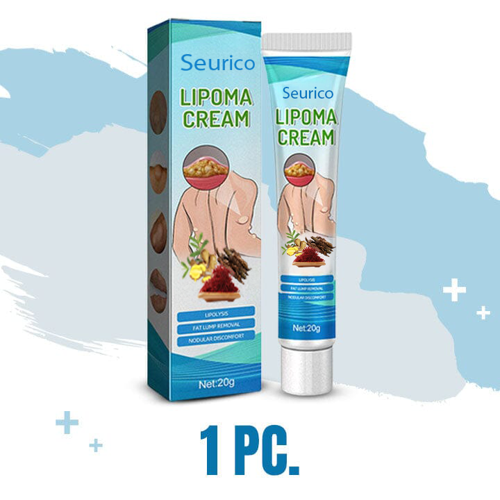 Seurico™ Lipoma Removal Ointment