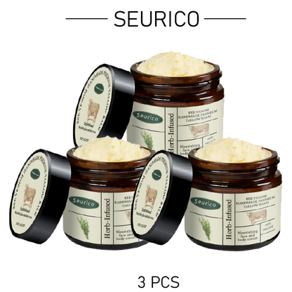 Seurico™ Bee venom tallow cream