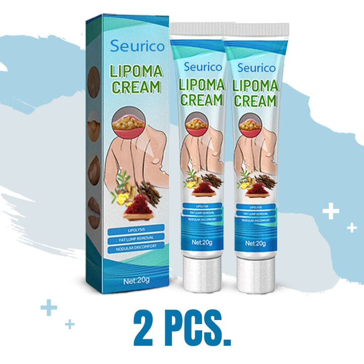 Seurico™ Lipoma Removal Ointment