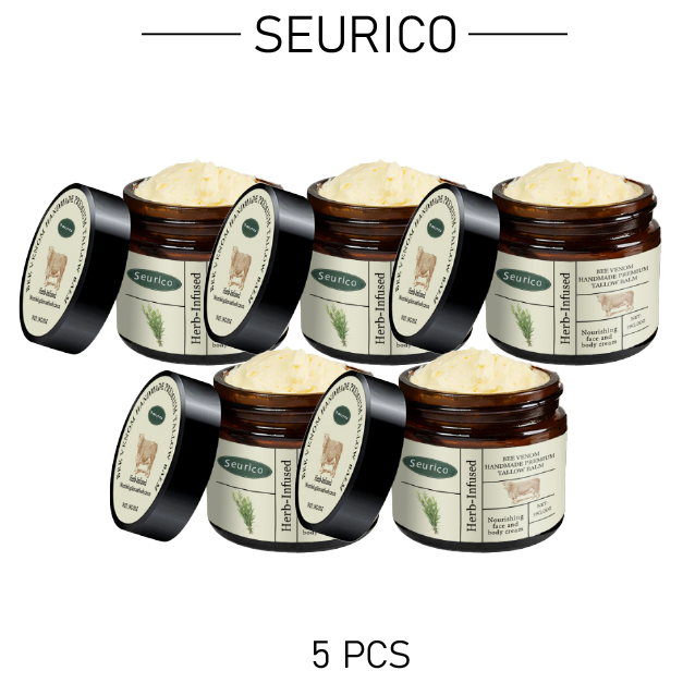 Seurico™ Bee venom tallow cream