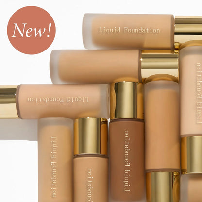 New!!!! Double Take Liquid Foundation