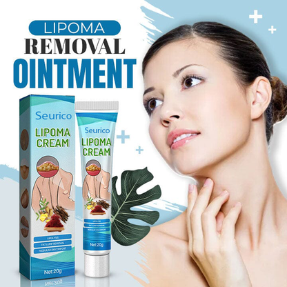 Seurico™ Lipoma Removal Ointment