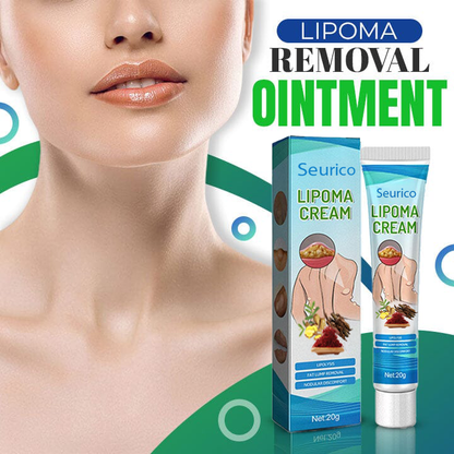 Seurico™ Lipoma Removal Ointment