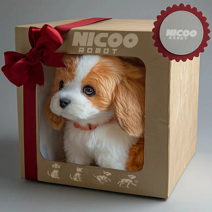 🐶NICOO - My Realistic Robot Puppy🐶