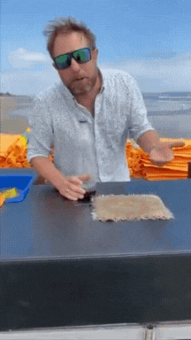 Miracle Super Absorbent Multi Surface Cloth