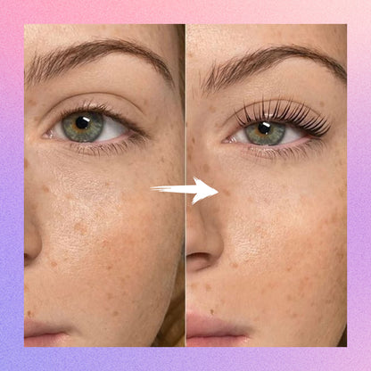 VOLUMIZING MASCARA