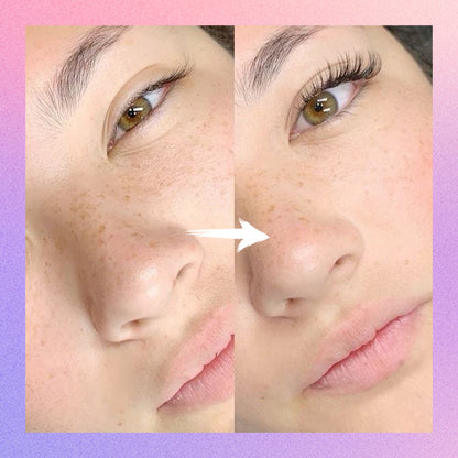 VOLUMIZING MASCARA