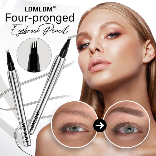 LBMLBM™ Four-pronged Eyebrow Pencil