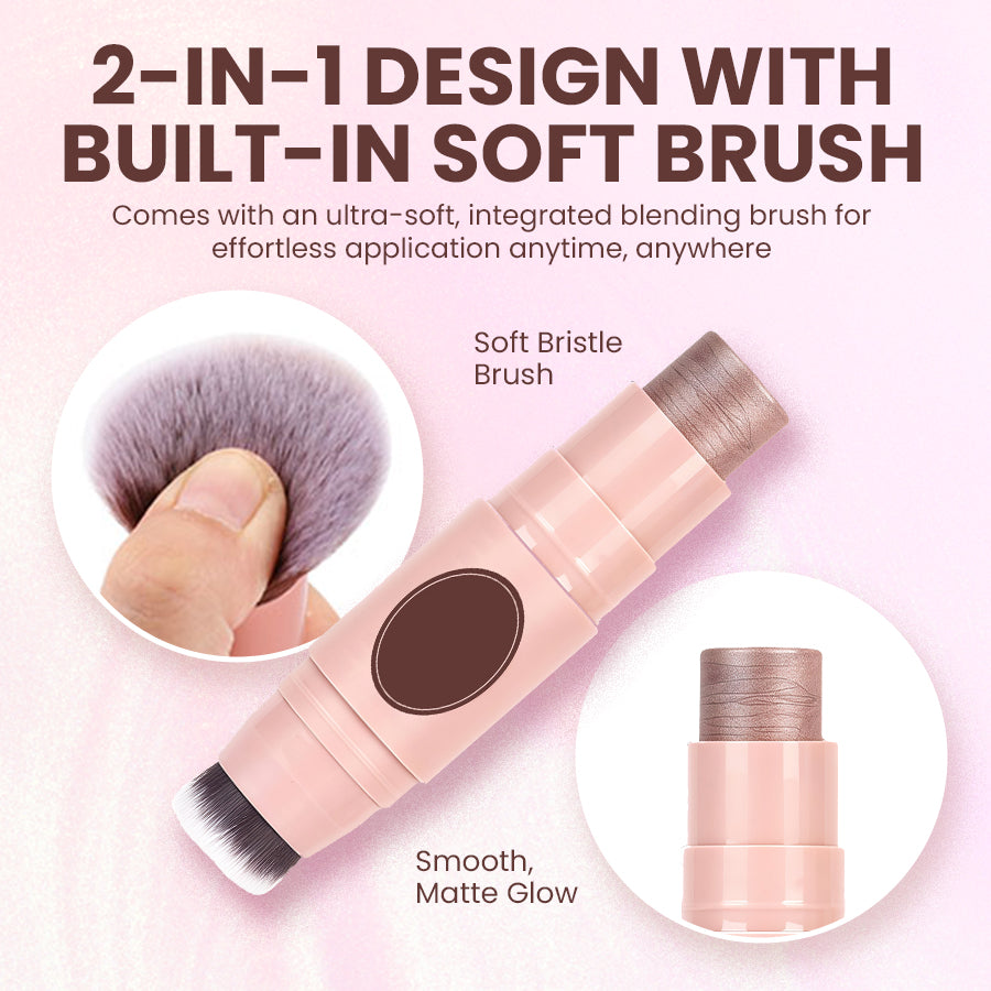 Multi-purpose Blush Stick——Bestseller Back for the Holidays!